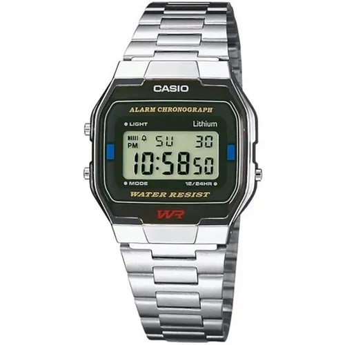 Accessories > Watches - - Casio - Modalova