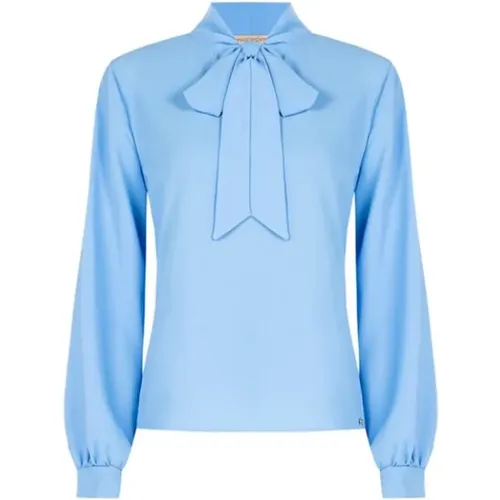 Blouses & Shirts > Blouses - - RINASCIMENTO - Modalova