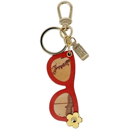 Accessories > Keyrings - - Alviero Martini 1a Classe - Modalova