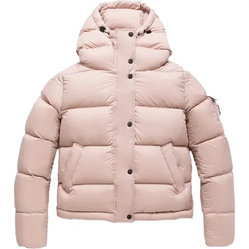 Jackets > Down Jackets - - RefrigiWear - Modalova