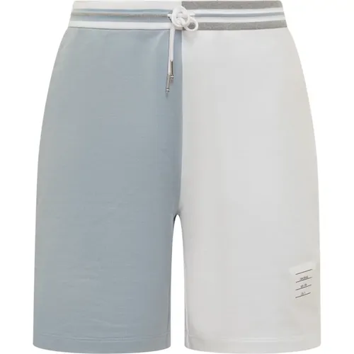 Shorts > Casual Shorts - - Thom Browne - Modalova