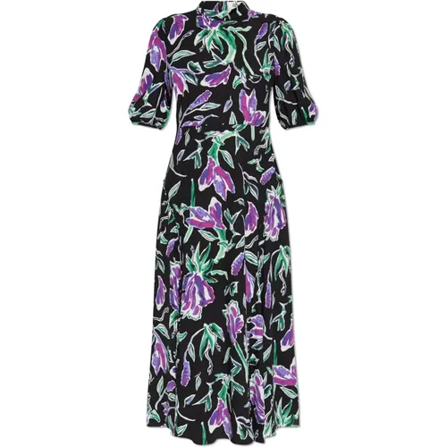 Dresses > Day Dresses > Midi Dresses - - Diane Von Furstenberg - Modalova