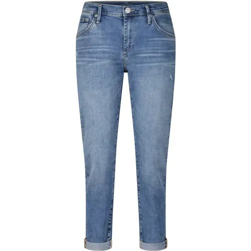 Jeans > Cropped Jeans - - True Religion - Modalova