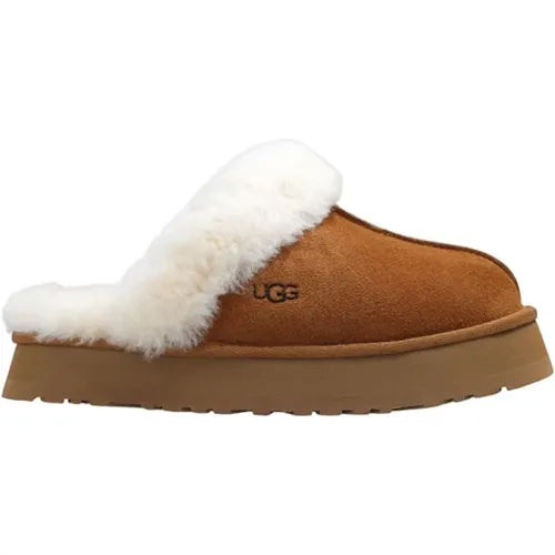 UGG - Shoes > Slippers - Brown - Ugg - Modalova