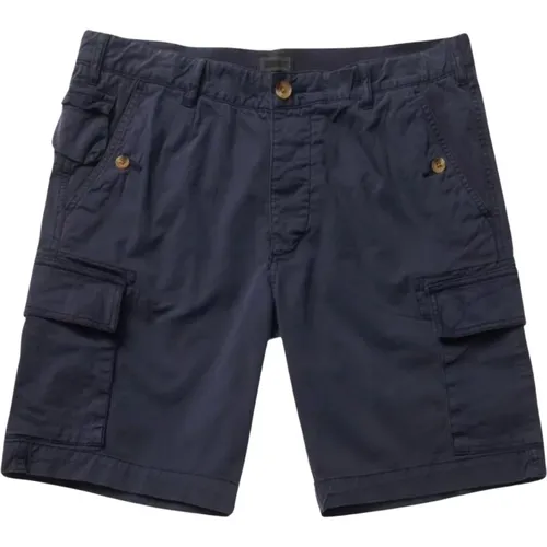 Shorts > Casual Shorts - - Blauer - Modalova