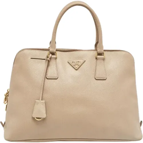 Pre-owned > Pre-owned Bags > Pre-owned Handbags - - Prada Vintage - Modalova