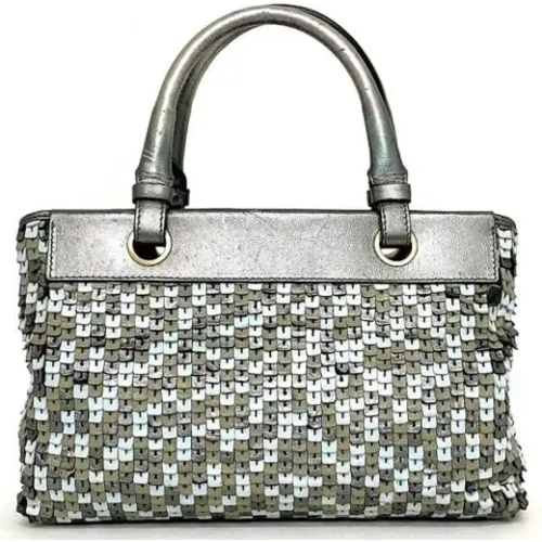 Pre-owned > Pre-owned Bags > Pre-owned Tote Bags - - Bottega Veneta Vintage - Modalova