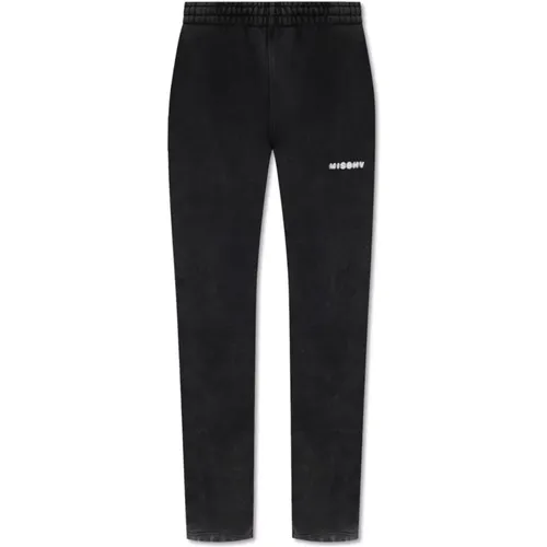 Trousers > Sweatpants - - Misbhv - Modalova