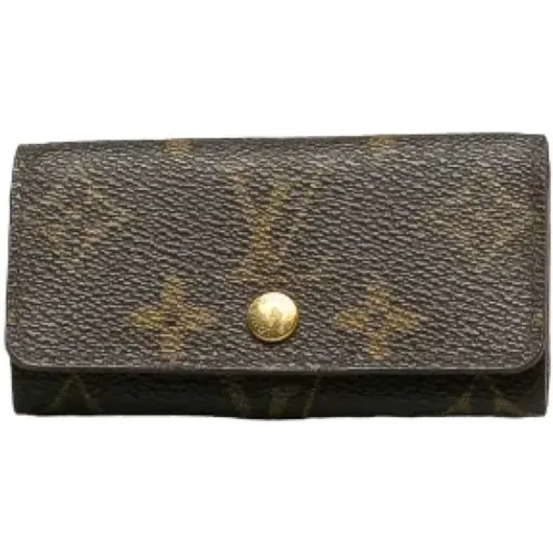 Pre-owned > Pre-owned Accessories - - Louis Vuitton Vintage - Modalova