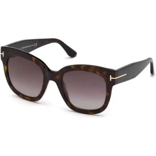 Accessories > Sunglasses - - Tom Ford - Modalova