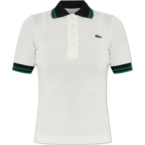 Tops > Polo Shirts - - Lacoste - Modalova