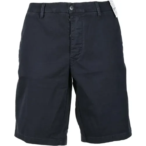 Shorts > Casual Shorts - - Blauer - Modalova