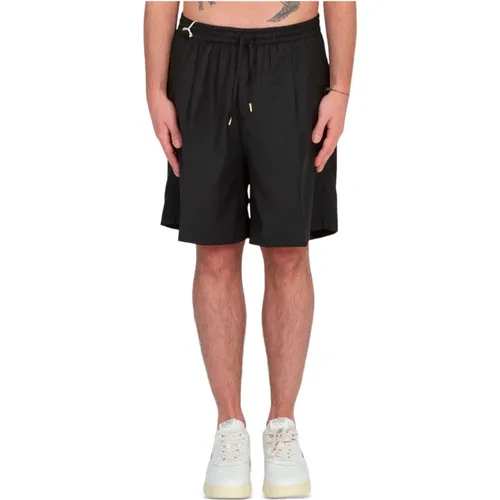 Shorts > Casual Shorts - - Briglia - Modalova