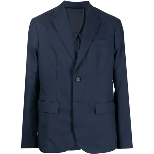 Jackets > Blazers - - Armani Exchange - Modalova