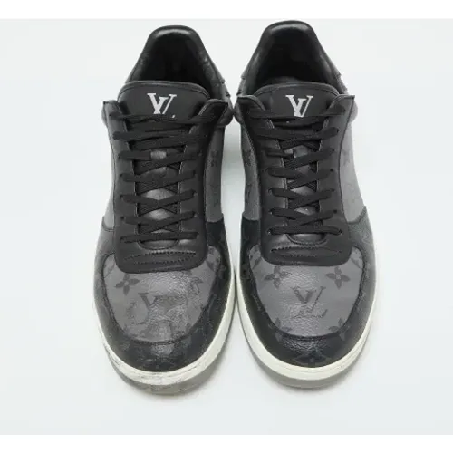 Pre-owned > Pre-owned Shoes > Pre-owned Sneakers - - Louis Vuitton Vintage - Modalova