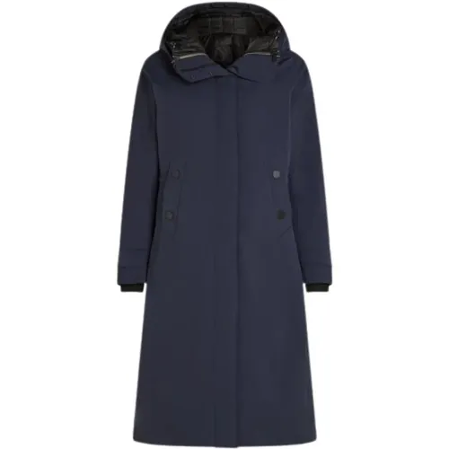 Coats > Parkas - - Creenstone - Modalova