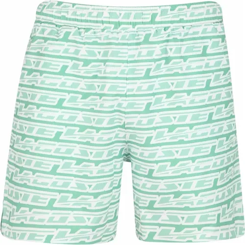 Swimwear > Beachwear - - Lacoste - Modalova