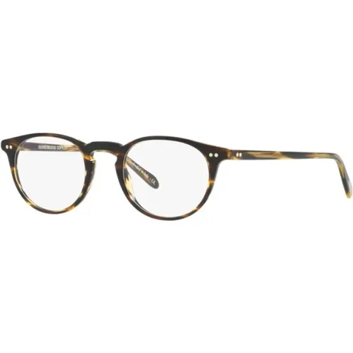 Accessories > Glasses - - Oliver Peoples - Modalova