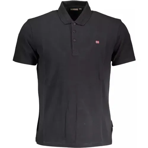 Tops > Polo Shirts - - Napapijri - Modalova