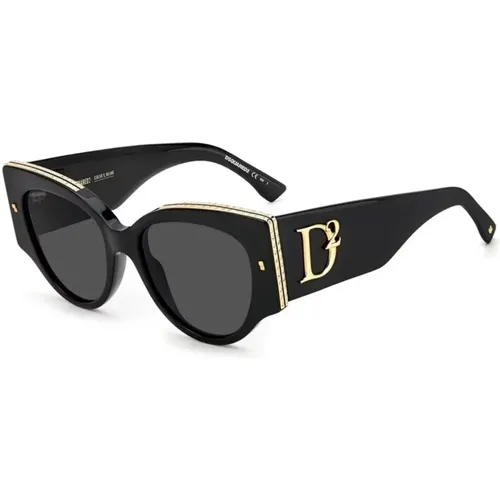 Accessories > Sunglasses - - Dsquared2 - Modalova