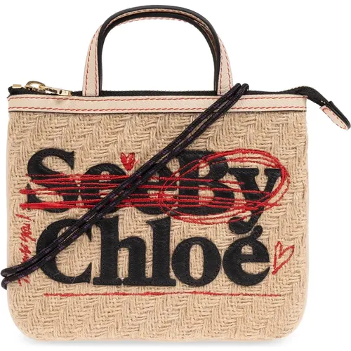 Bags > Shoulder Bags - - See by Chloé - Modalova