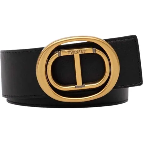 Accessories > Belts - - Twinset - Modalova