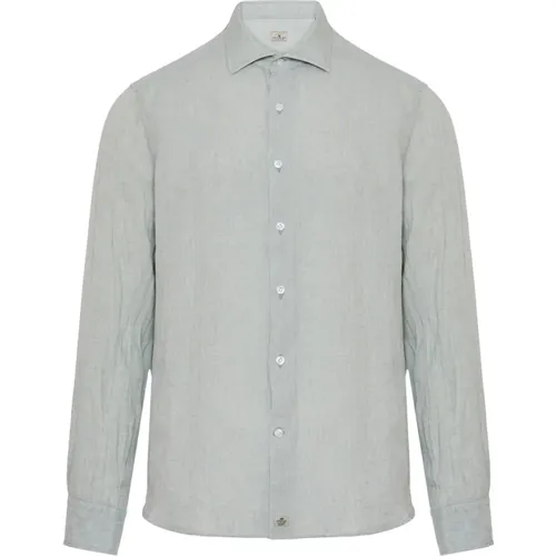 Shirts > Casual Shirts - - Sonrisa - Modalova