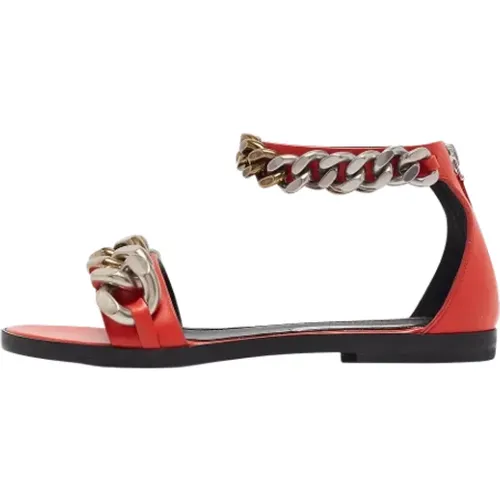 Pre-owned > Pre-owned Shoes > Pre-owned Sandals - - Stella McCartney Pre-owned - Modalova