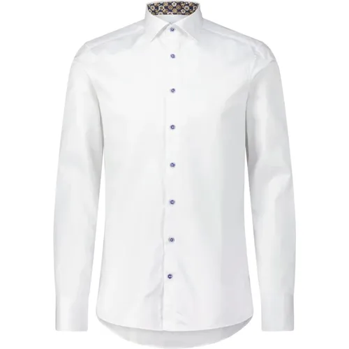 Shirts > Formal Shirts - - Stenströms - Modalova