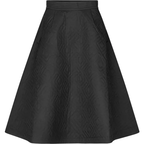 Skirts > Midi Skirts - - Dea Kudibal - Modalova