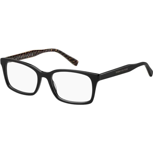 Accessories > Glasses - - Tommy Hilfiger - Modalova