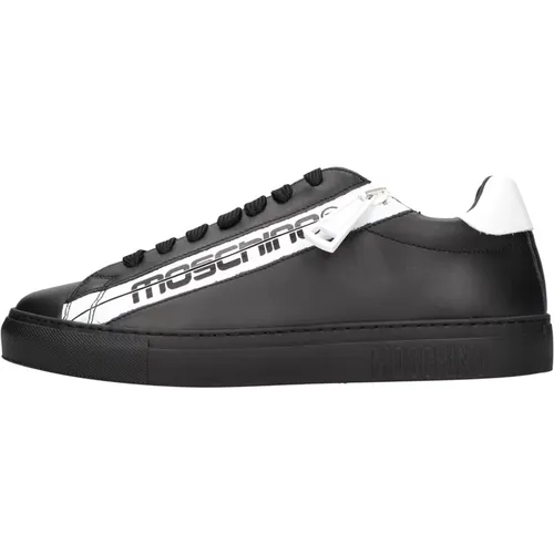 Shoes > Sneakers - - Moschino - Modalova