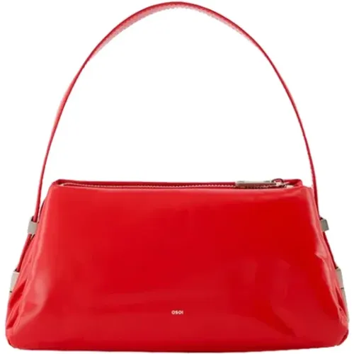 Osoi - Bags > Handbags - Red - Osoi - Modalova