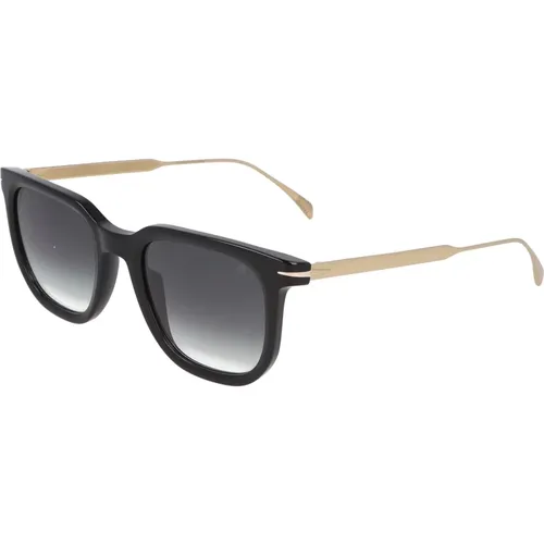 Accessories > Sunglasses - - Eyewear by David Beckham - Modalova