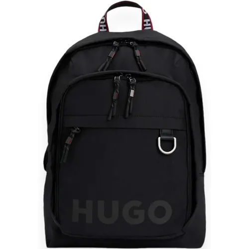 Bags > Backpacks - - Hugo Boss - Modalova