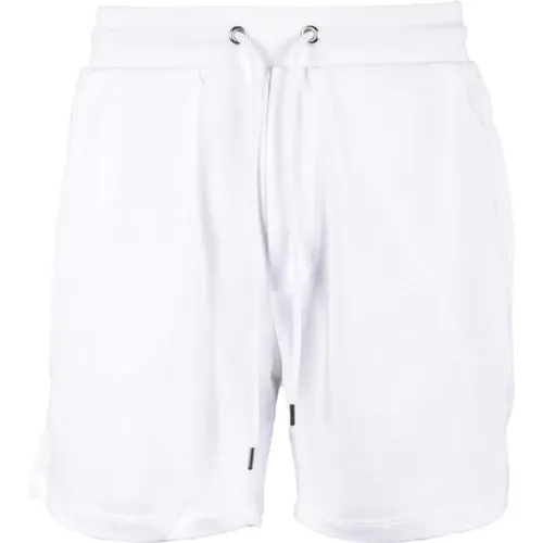 Shorts > Casual Shorts - - Costume National - Modalova