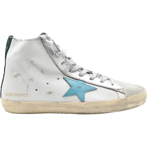 Shoes > Sneakers - - Golden Goose - Modalova