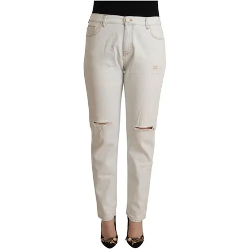 Jeans > Slim-fit Jeans - - pinko - Modalova