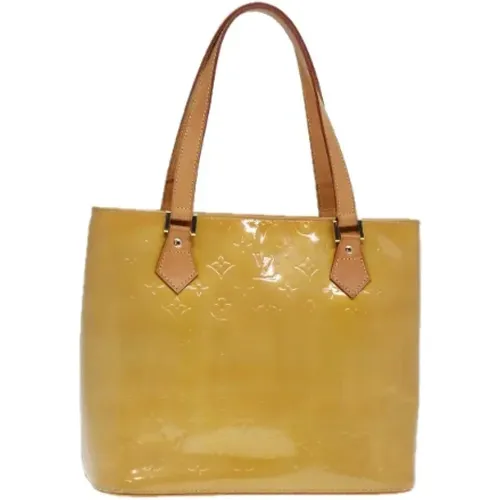 Pre-owned > Pre-owned Bags > Pre-owned Handbags - - Louis Vuitton Vintage - Modalova