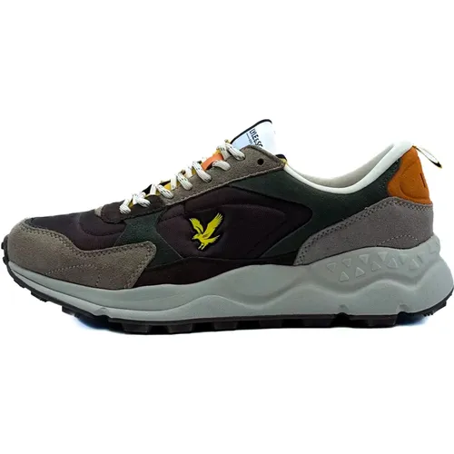 Shoes > Sneakers - - Lyle & Scott - Modalova