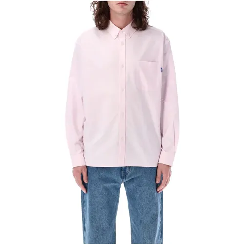 Shirts > Casual Shirts - - Awake NY - Modalova