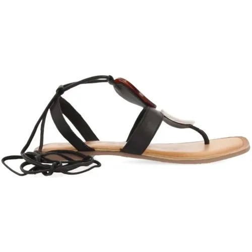 Shoes > Sandals > Flat Sandals - - Gioseppo - Modalova