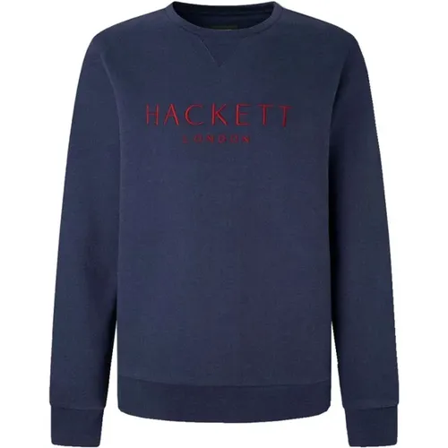 Sweatshirts & Hoodies > Sweatshirts - - Hackett - Modalova