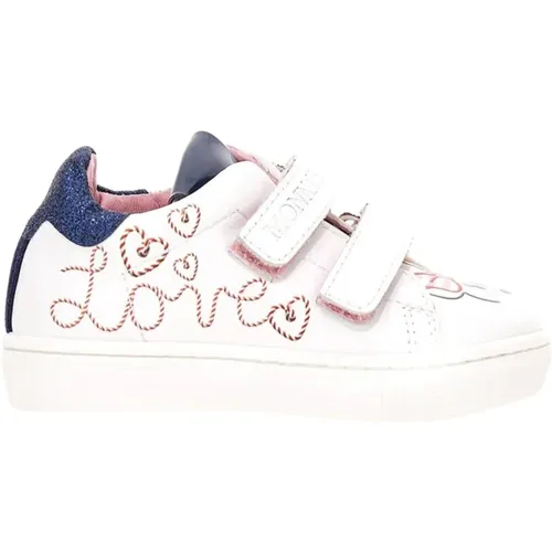 Kids > Shoes > Sneakers - - Monnalisa - Modalova