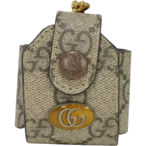 Pre-owned > Pre-owned Accessories - - Gucci Vintage - Modalova