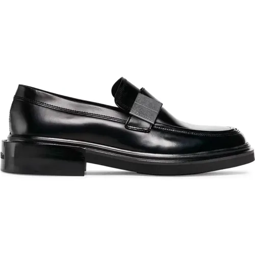 Shoes > Flats > Loafers - - Calvin Klein - Modalova