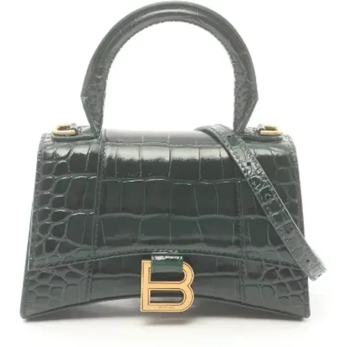 Pre-owned > Pre-owned Bags > Pre-owned Handbags - - Balenciaga Vintage - Modalova