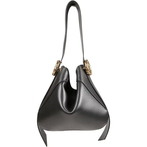 Bags > Shoulder Bags - - Lanvin - Modalova