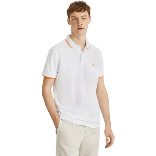 Tops > Polo Shirts - - Ecoalf - Modalova