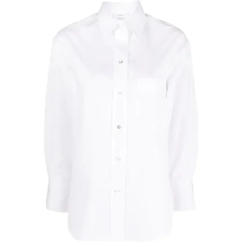 Blouses & Shirts > Shirts - - Vince - Modalova